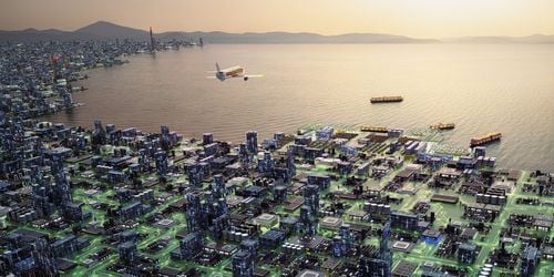 [Translate to Französisch:] Trade Compliance Software