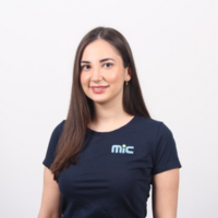 Kristina Rizova Kristina Rizova