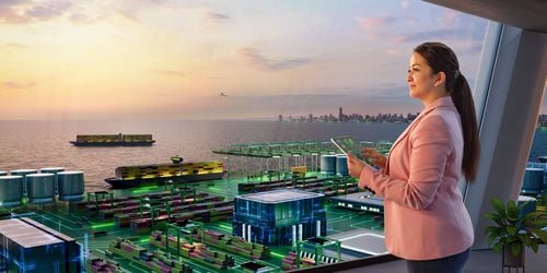 [Translate to Französisch:] Customs Compliance Software