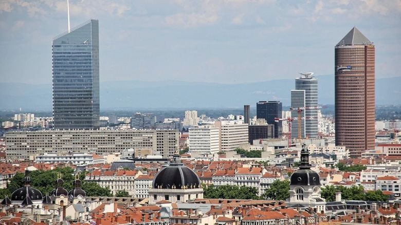 Lyon