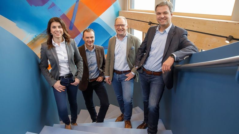 [Translate to Français:] MIC Management