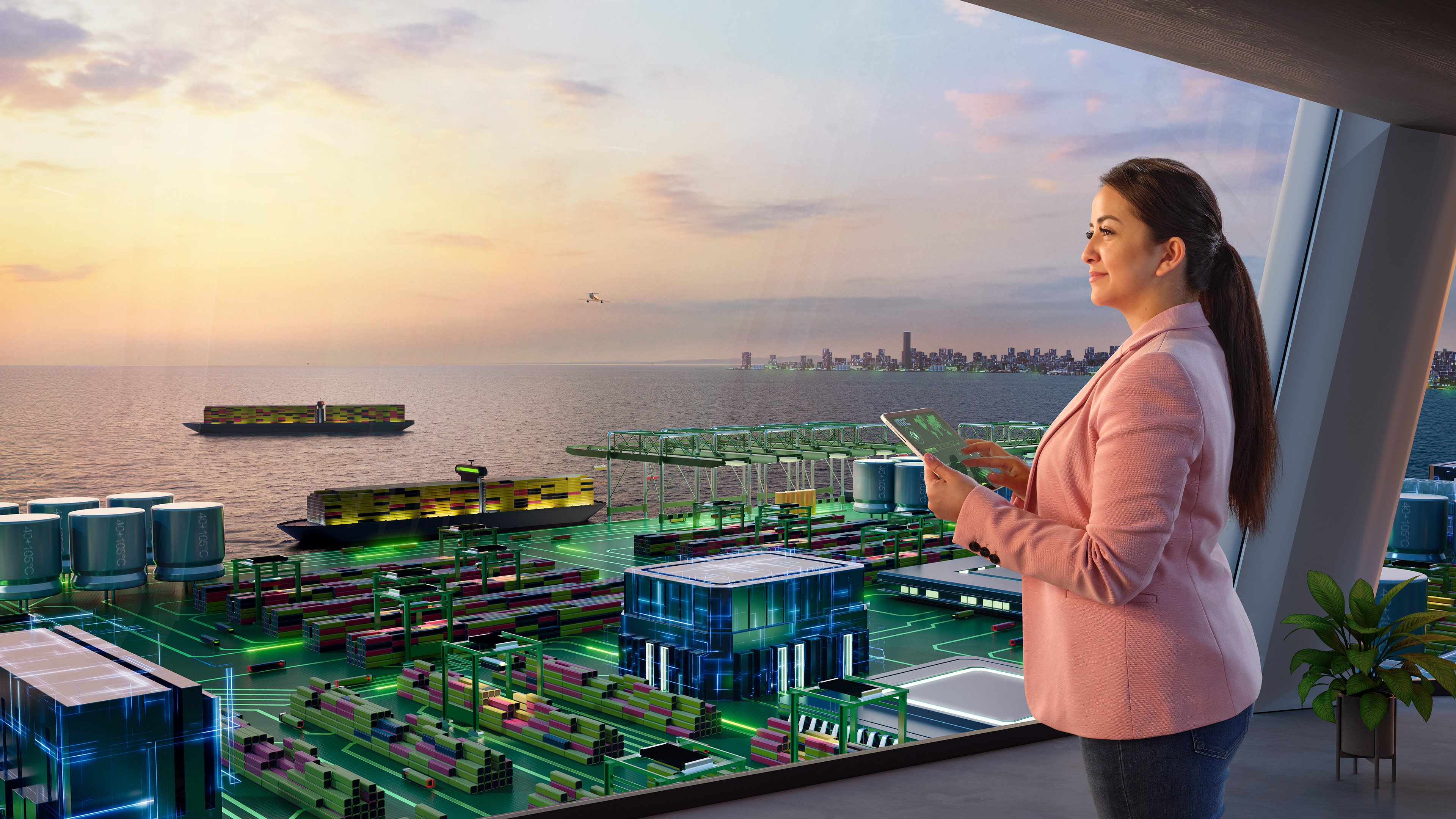 Customs Compliance Software